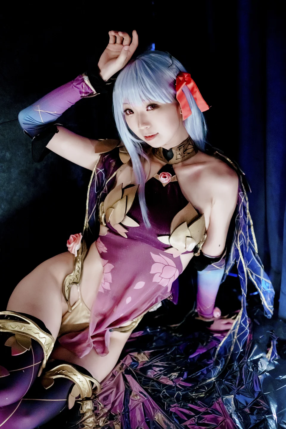 Hattie - No.002 Kana [23P-389MB] tg@simisebaisi 【丝足阁】012.webp